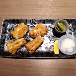 Robatayaki Restaurant Shikotsu - 