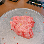 Wagyu Yakiniku Yakuniku Shinjuku Higashiguchi Ten - 