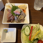 Higako Dining Irodori - 