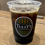 TULLY'S COFFEE Aomori Kuko Ten - 