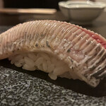 Sushi Rizaki Aoyama - 