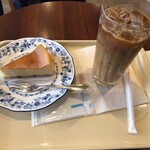 ドトールコーヒーショップ - 