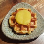 MR.waffle Odakyu Marushe Shin Yurigaoka Ten - 