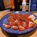 Yakiniku Rokkoen - 