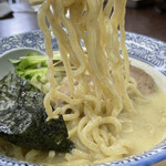 Ramen Jogasaki - 