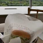 MOS BURGER Public Yotsuya Kumin Center Ten - 