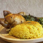 Roast Chicken Dining Yoshida Chicken - 