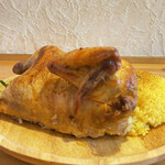 Roast Chicken Dining Yoshida Chicken - 