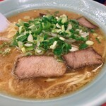 Tonpei Ramen - 