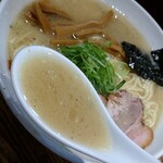 Chuka Soba Umeya - 