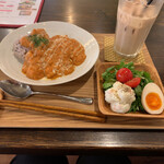 AyasuCafe KOIWA - 