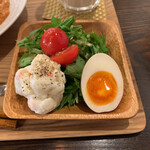 AyasuCafe KOIWA - 