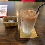 AyasuCafe KOIWA - 