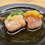 GINZA SEVEN - 