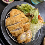 Tonkatsu Saikatsu - 