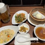 Chinese Kitchen Orou Nishinomiya Ten - 