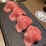 Wagyu Yakiniku Yakuniku Shinjuku Higashiguchi Ten - 