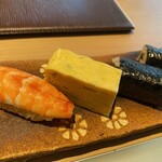 Shinjuku Sushi Fukuju - 