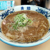 ラーメン青龍 - 料理写真:みそラーメン