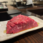 Sukoshi Zeitakuna Umai Yakiniku Yusui Hachimanyamaten - 