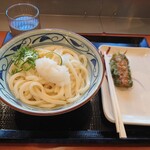 Marugame Seimen Tsuyama Ten - 