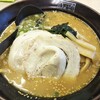 Miso Zen Ibara Ten - 胡麻味噌ラーメン