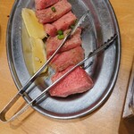 Osaka Yakiniku Horumon Futago Nishi Shinjuku 7 Chome Ten - 