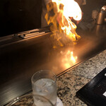 Teppanyaki Fujita - 