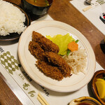 欧風料理 もん - 