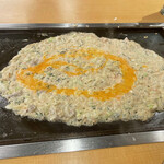 Tsukishima Monja Okoge Shibuya - 