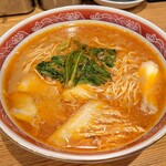 Miyako Hanten - 四川ラーメン