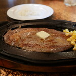 Steak House Ribera Meguro Ten - 