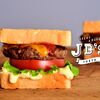 BAKERY & BURGER JB'S TOKYO - メイン写真: