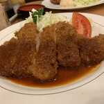 Tonkatsu no Matsui - 