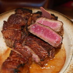 Wolfgang's Steakhouse Roppongi - 