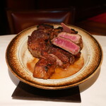 Wolfgang's Steakhouse Roppongi - 