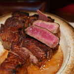 Wolfgang's Steakhouse Roppongi - 