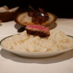 Wolfgang's Steakhouse Roppongi - 