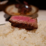 Wolfgang's Steakhouse Roppongi - 