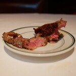 Wolfgang's Steakhouse Roppongi - 