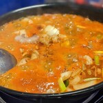 韓国屋台料理とナッコプセのお店 ナム - 