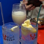 韓国屋台料理とナッコプセのお店 ナム - 