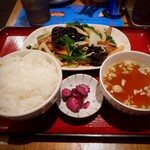 ラーメン酒場　酔っ手羽大王 - 