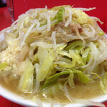 Ramen Jiro Mita Honten - 