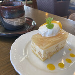 cafeつむぎ - 