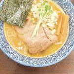 Ramen Jogasaki - 