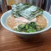 Musashi Ya Itabashi Ten - ラーメン並み６５０円