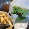 Mos Burger Foreo Sendai Miyanomori Ten - 