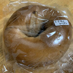 SKETCH BAGELS - 