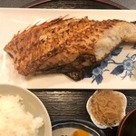 新日本料理 越後家 - 